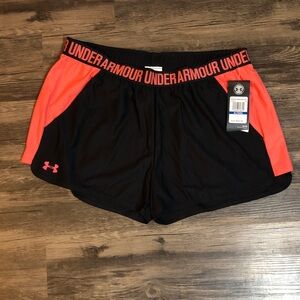 Under Armour Loose Gear Shorts
